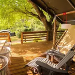 Holidays - Les Tailladis