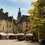 Holidays - Les Tailladis Kemping Marcillac-Saint-Quentin