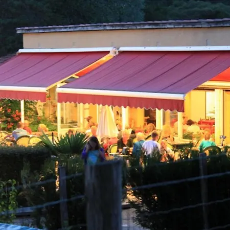Holidays - Les Tailladis Marcillac-Saint-Quentin