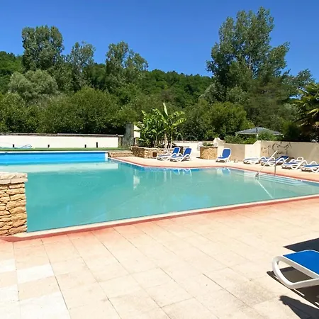 Holidays - Les Tailladis *