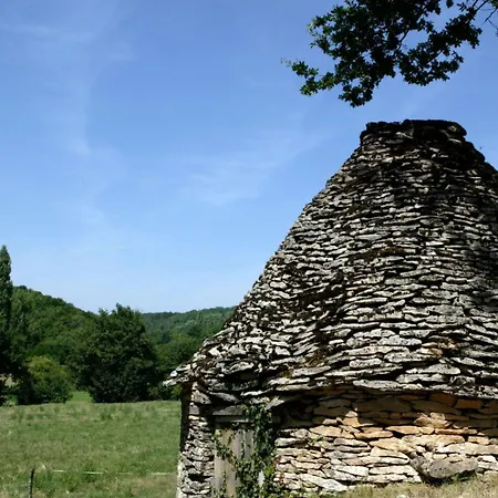 Holidays - Les Tailladis 营地