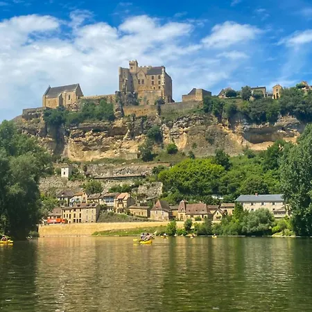 Holidays - Les Tailladis Kamp alanı *