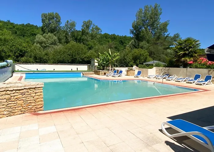 Holidays - Les Tailladis *