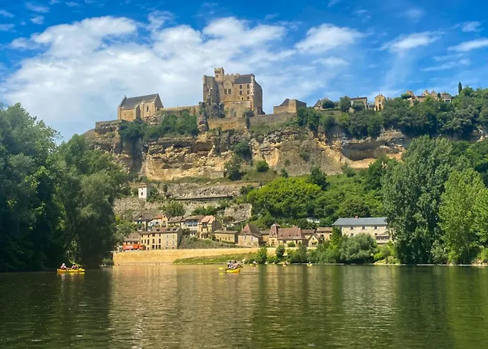 Holidays - Les Tailladis Kamp alanı *