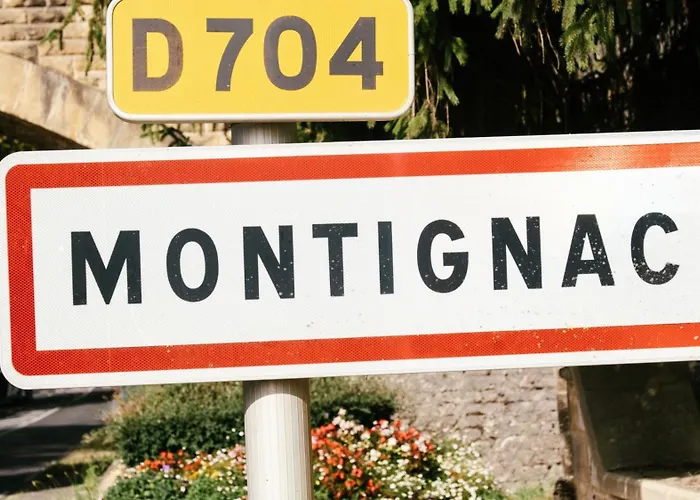 Holidays - Les Tailladis