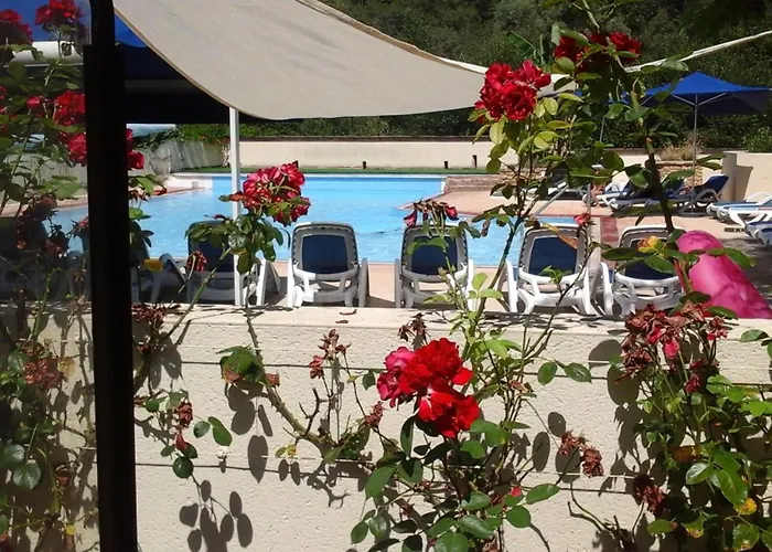 Holidays - Les Tailladis *