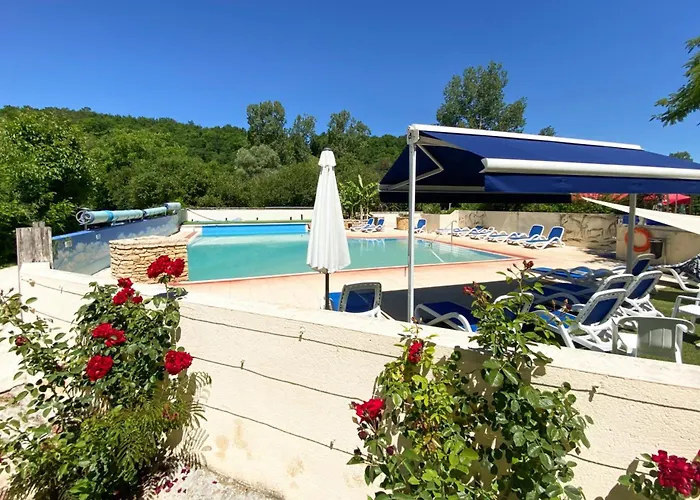 Holidays - Les Tailladis *